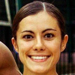 Kacy Catanzaro : Dating History & Exes